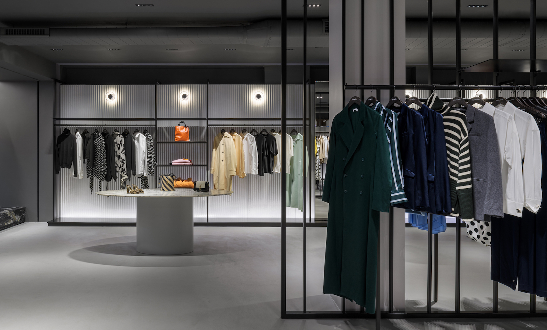 janson scuro | elyse walker madison avenue